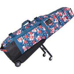 Sun Mountain Travelcover GLI Merid