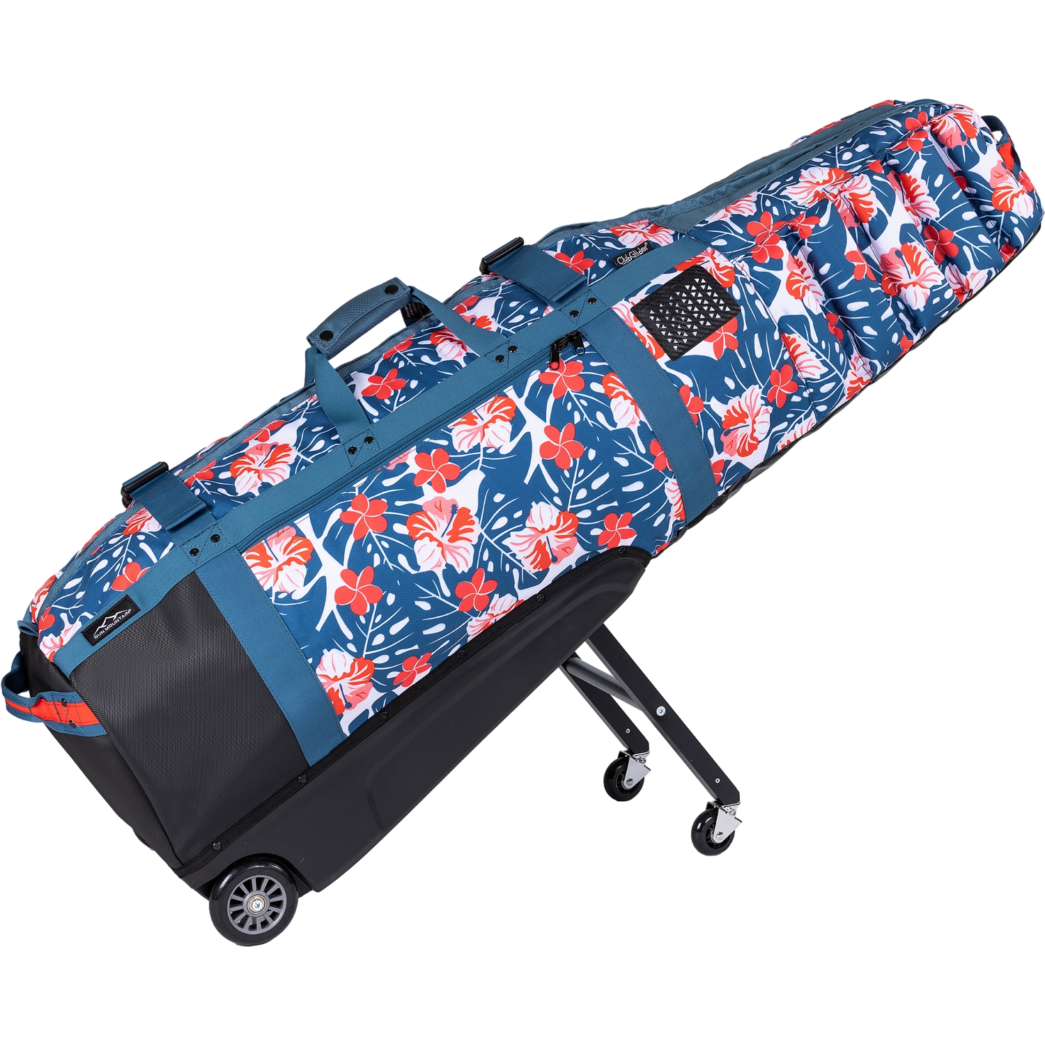 Sun Mountain Travelcover GLI Merid