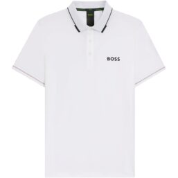 HUGO BOSS Polo Paul Pro