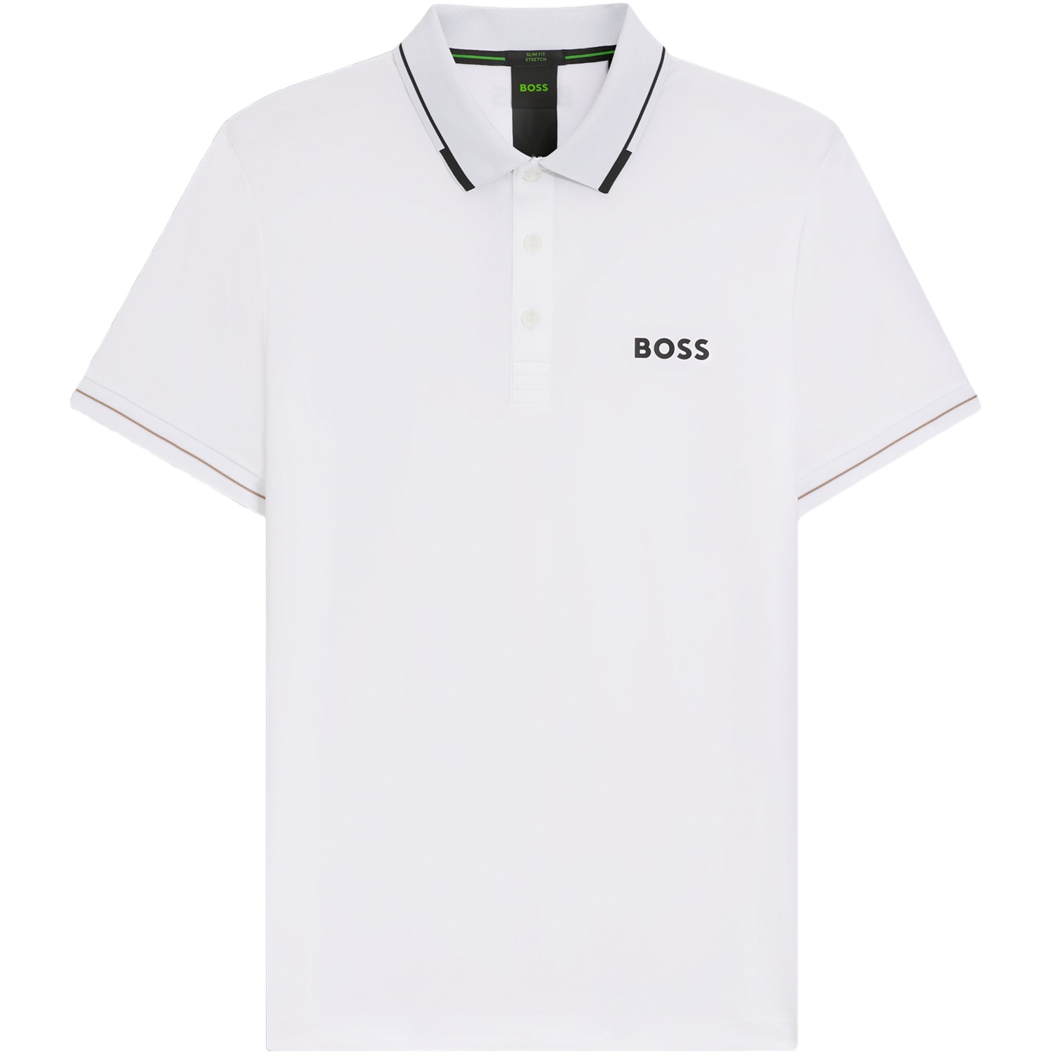 HUGO BOSS Polo Paul Pro
