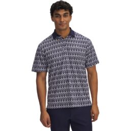 Under Armour Polo Playoff 3.0 Print