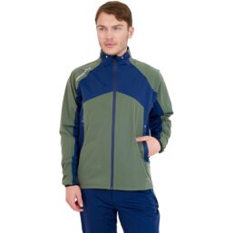 Abacus Regenjacke Pitch 37.5 technology