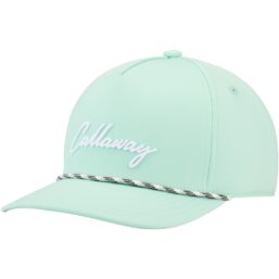 Callaway Cap Birdie Putt Rope