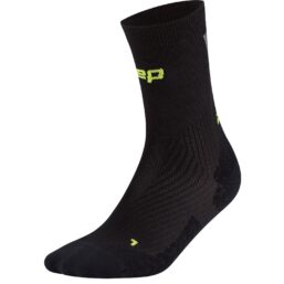 CEP Socken Damen Run Ultralight mid