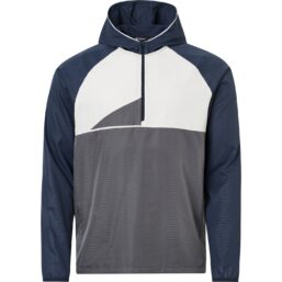 Abacus Wind-Hoodie Lanark Stretch