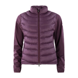 Cross Thermojacke Anna