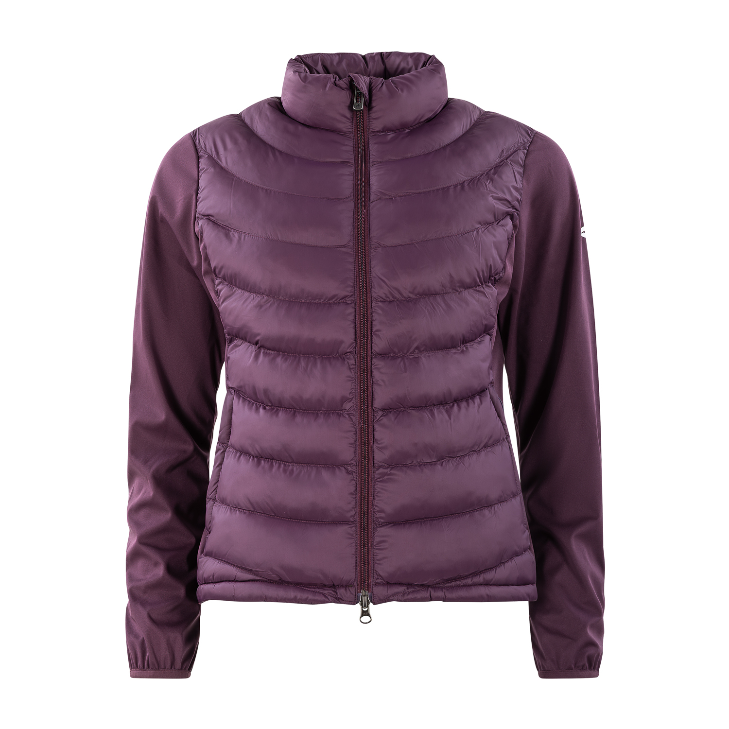 Cross Thermojacke Anna