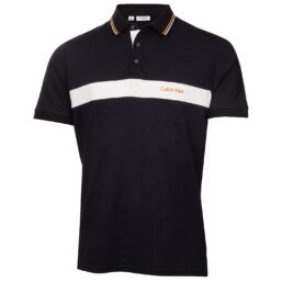 Calvin Klein Golf Polo Bridgehampton Chest Stripe