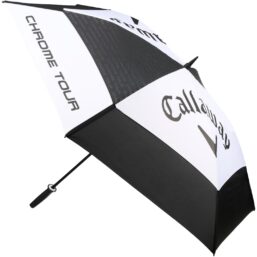 Callaway Golfschirm Tour Authentic Double Canopy "68"