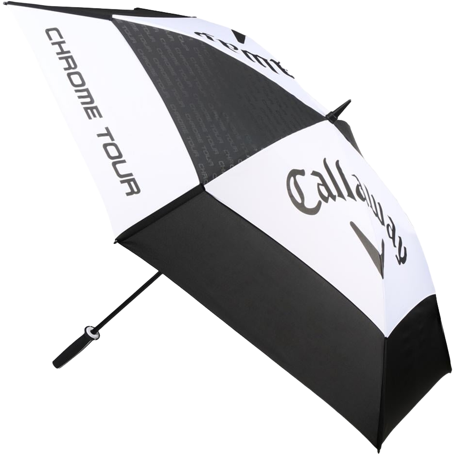 Callaway Golfschirm Tour Authentic Double Canopy "68"
