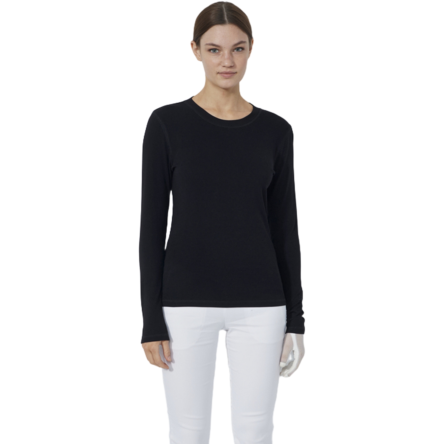 Daily Sports Pullover Ancona Round Neck