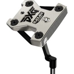PXG Putter Battle Ready II Blackjack
