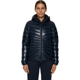 J. LINDEBERG Jacke Lara Light Down Hood