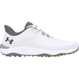 Under Armour Golfschuhe Herren Drive Pro Spikeless Wide