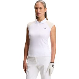 J. LINDEBERG Polo Lei