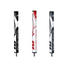 Super Stroke Puttergriff Zenergy Flatso 2.0
