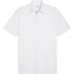 Puma Polo Pure Solid