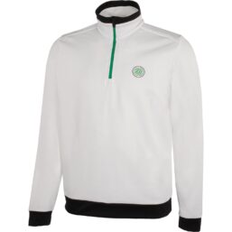 Galvin Green Layer Dario 1/2-Zip
