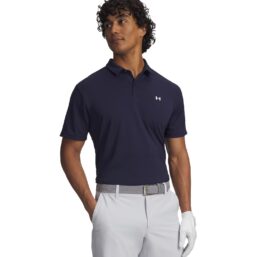 Under Armour Polo T2G Pique