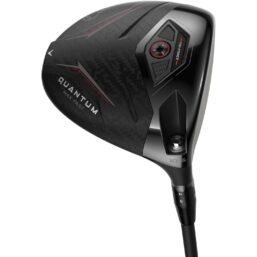 Callaway Driver Quantum Max Fast