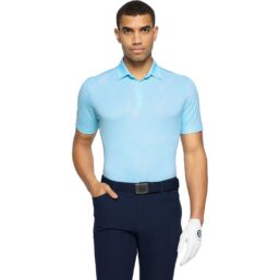 Galvin Green Polo Maguire