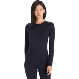 Icebreaker Baselayer Merino Crew