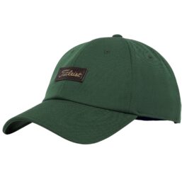 Titleist Cap Charleston Merino Birthplace of Golf