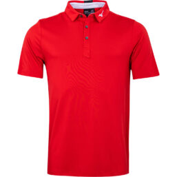 Mizuno Mizuno Polo Crested