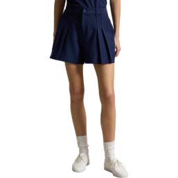 RALPH LAUREN Shorts Woven-Straight