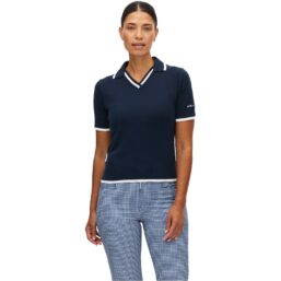 Röhnisch Polo Swing Knitted