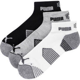 Puma Socken Essential 1/4 Cut