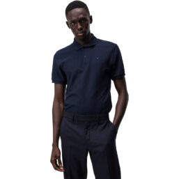 J. LINDEBERG Polo Troy Pique