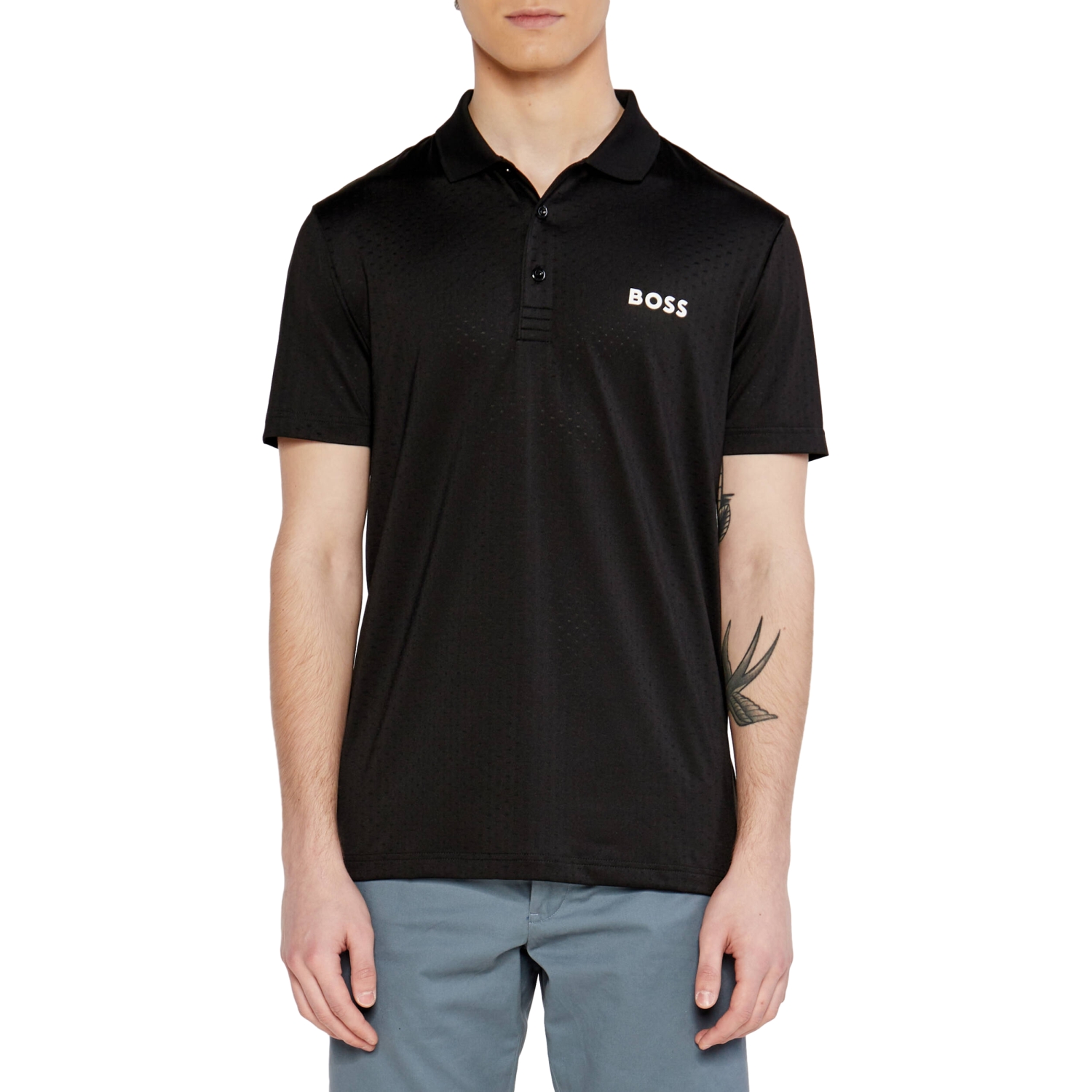 HUGO BOSS Polo PaddyTech Pro