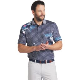 Puma Polo MATTR Terrance