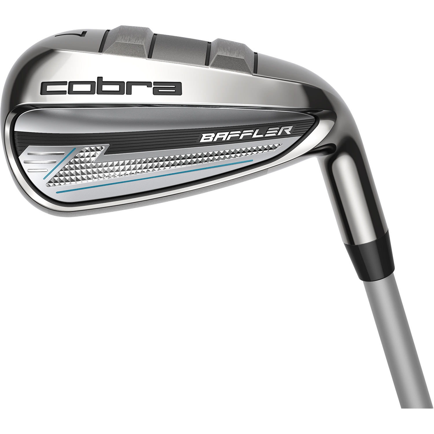 Cobra Eisensatz Baffler Damen