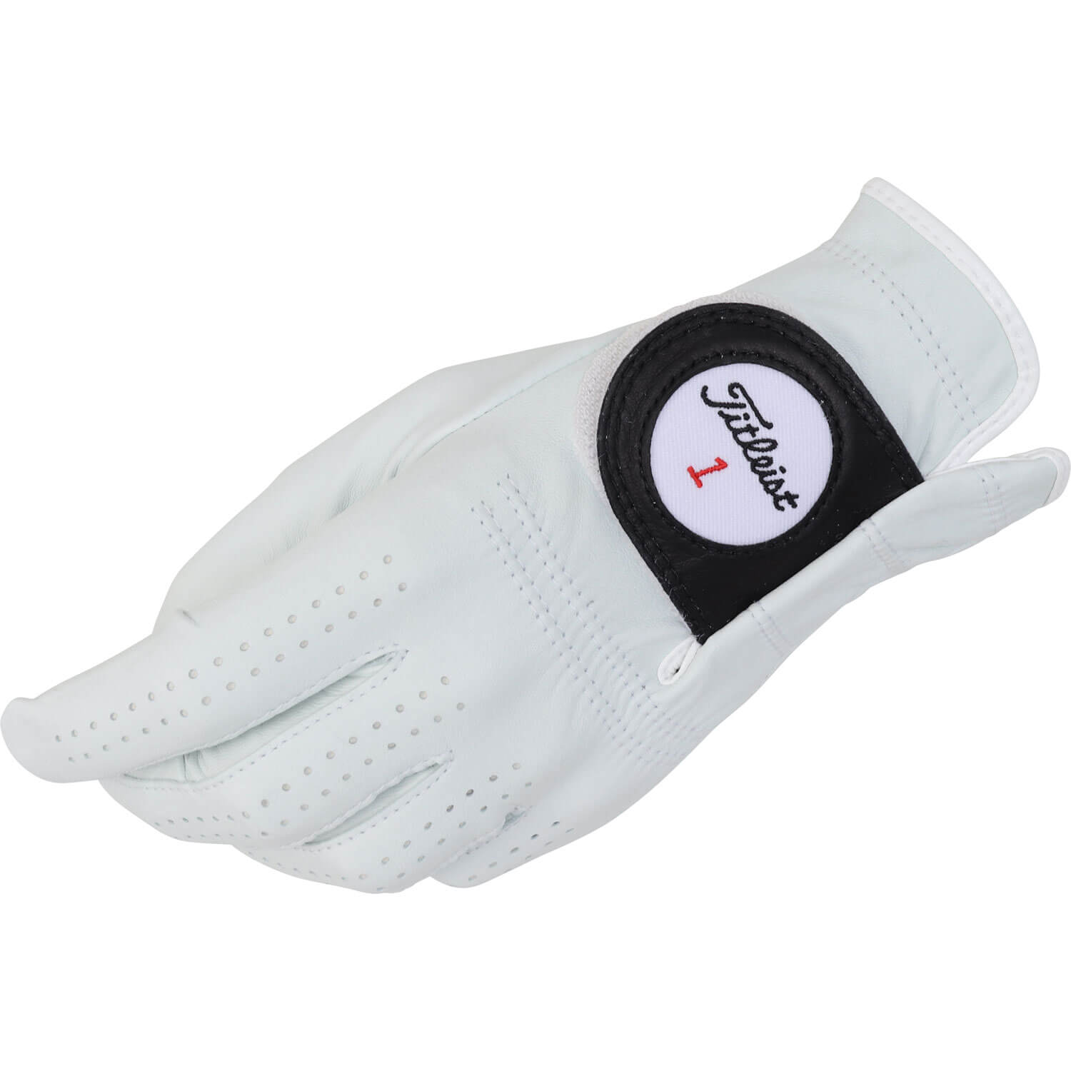 Titleist Golfhandschuhe Players