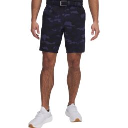 Under Armour Shorts Drive Printed Taper