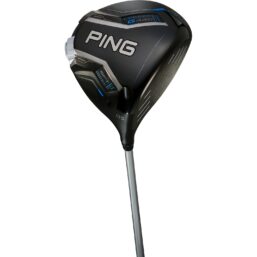 Ping Driver G440 HL SFT Ladies