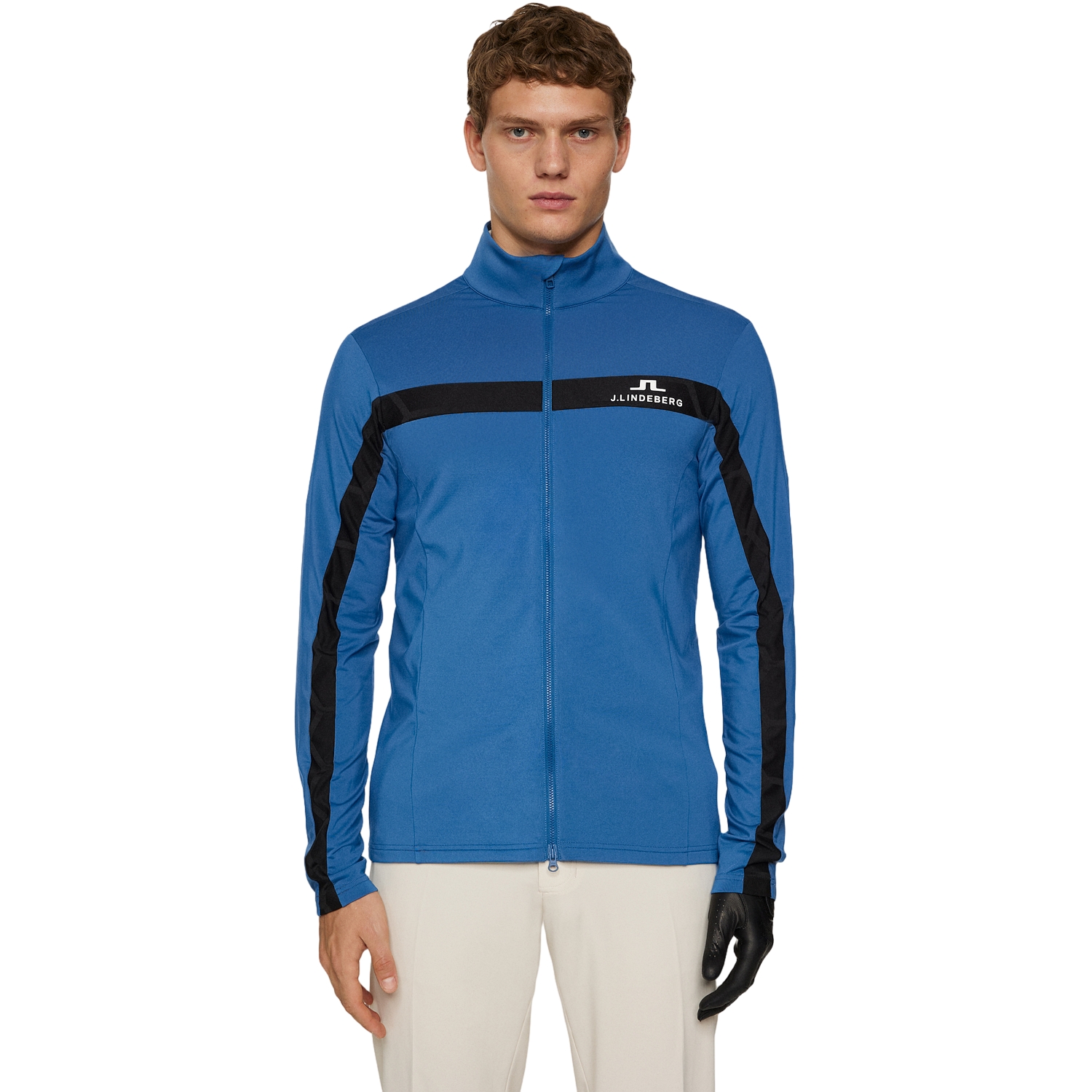 J. LINDEBERG Layer Jarvis Tour