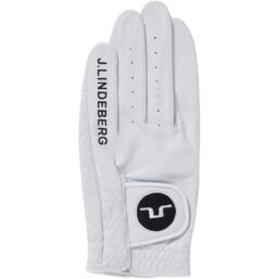 J. LINDEBERG Handschuh Ron Leather