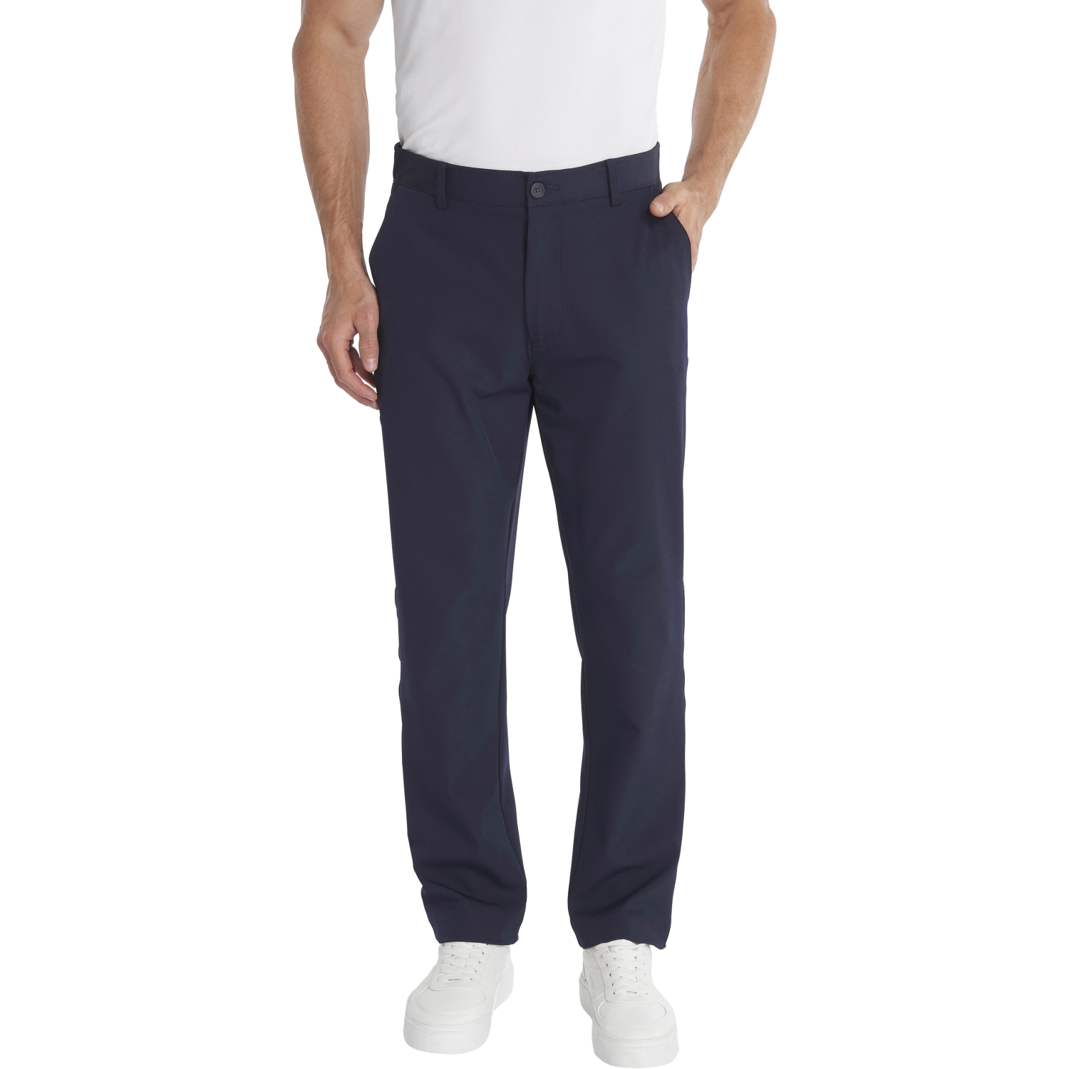 Calvin Klein Golf Hose Bullet Reg Stretch