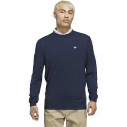 adidas Golf Originals Pullover Cashmere