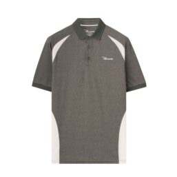Macade Polo Nash Tech Tour Style