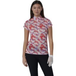Daily Sports Polo Breeze Mesh Cap S