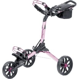 Bag Boy Trolley Nitron Auto Open