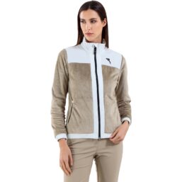 Chervo Jacke Padroncina