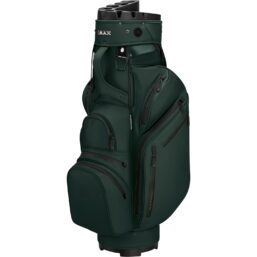 BIG MAX Cartbag Dri Lite Silencio PU Prime