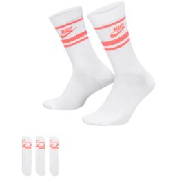 Nike Golf Socken Everyday Essential Crew 3er-Pack