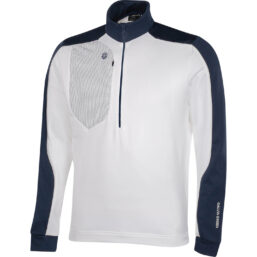 Galvin Green Layer Dave 1/2-Zip