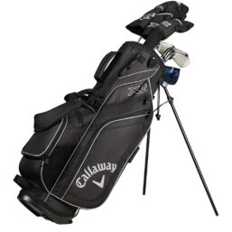 Callaway Juniorset XT-Teen 11-teilig